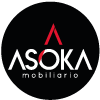 Logo Asoka Mobiliario